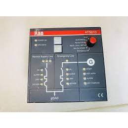 Bộ điều khiển tự động ATS - ATS010 1SDA052927R1 ABB ATS010 Automatic ...