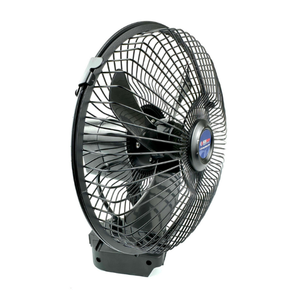 Quạt pin 8 inch 2 lấc chỉnh gió, có lấc quay đảo chiều sử dụng chân pin phổ thông 4cm