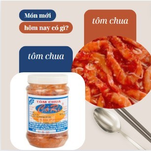 Mắm tôm CORI hủ 5OOg thơm ngon chuẩn vị - Đặc sản Huế