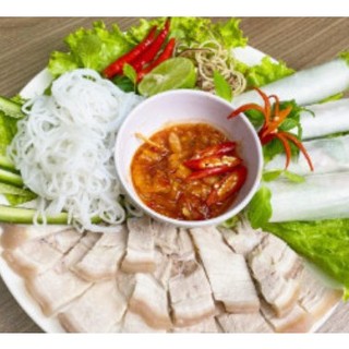 Mắm tôm CORI hủ 5OOg thơm ngon chuẩn vị - Đặc sản Huế
