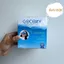 Chườm Ấm Mắt Gocozy Hộp 10 Miếng - Miếng Che Mắt Chườm Ấm Gocozy [Hàng chính hãng] - Giảm Khô Mắt