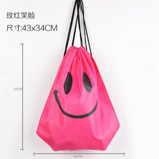Túi đựng đồ bơi cho bé dây rút, đồ bơi cho bé