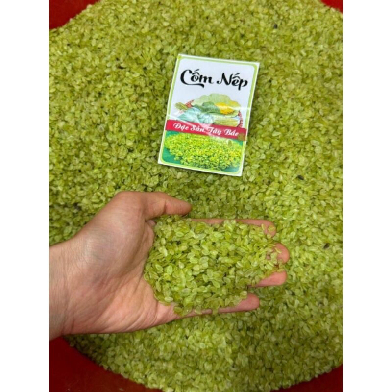 cốm xanh 500g -1kg | Shopee Việt Nam