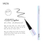 Bút Kẻ Mắt Nước 24H VACOSI Không Lem Waterproof Eyeliner -VM29