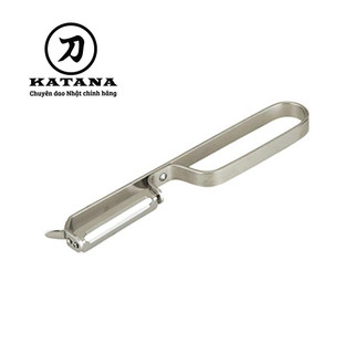 Dụng cụ nạo cao cấp Nhật dọc ”KHS” KAI DH7164