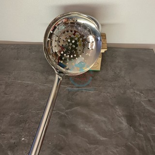 Muỗi Lỗ Inox, Muôi Lỗ Inox Chống gỉ