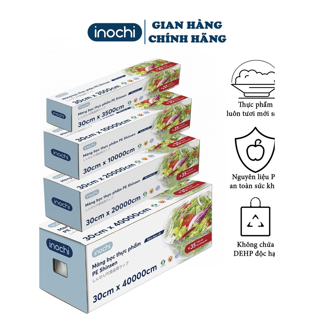 INOCHI - TỔNG KHO - Shopee Mall Online | Shopee Việt Nam