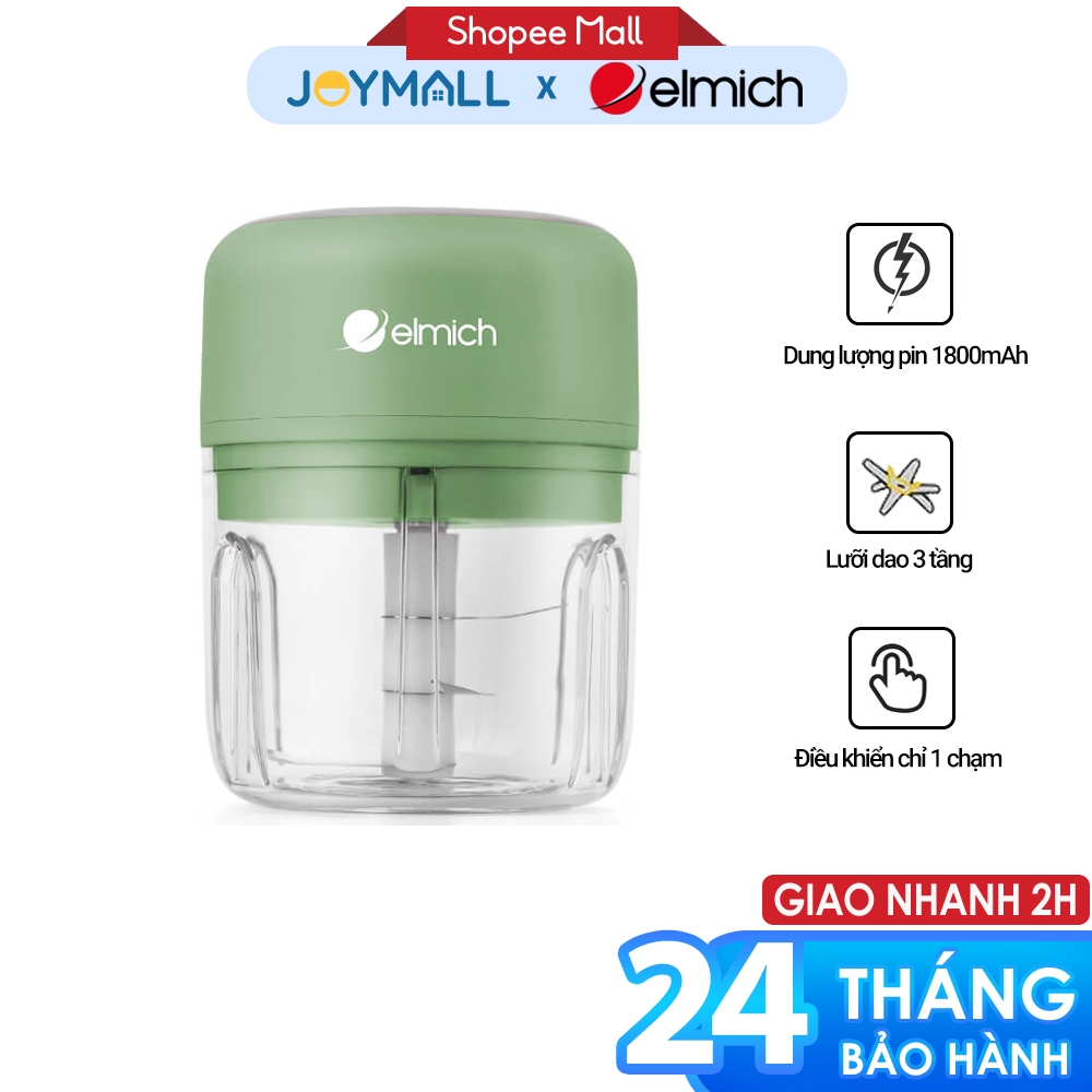 JoyMall - Elmich chính hãng - Shopee Mall Online | Shopee Việt Nam