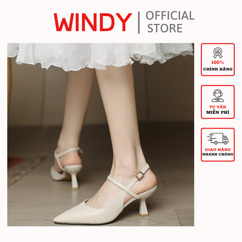 Windy - Giá Tốt, Sale Tháng 05, Freeship 0Đ | Shopee Việt Nam