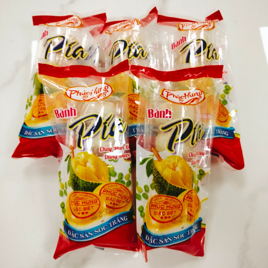 Bánh pía sầu riêng mini | Shopee Việt Nam