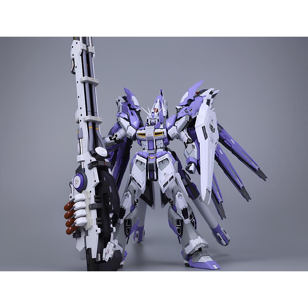 [CÓ SẴN] Mô Hình Lắp Ráp MG 8820 HiRM Wing Zero DB (tặng kèm base và decal nước)