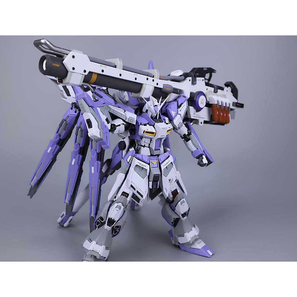 [CÓ SẴN] Mô Hình Lắp Ráp MG 8820 HiRM Wing Zero DB (tặng kèm base và decal nước)