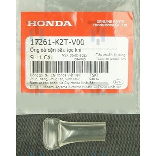 Ống Xã Cặn pô e lốc nồi vision vs ab air blade click vario sh mode sh việt pcx lead scoopy