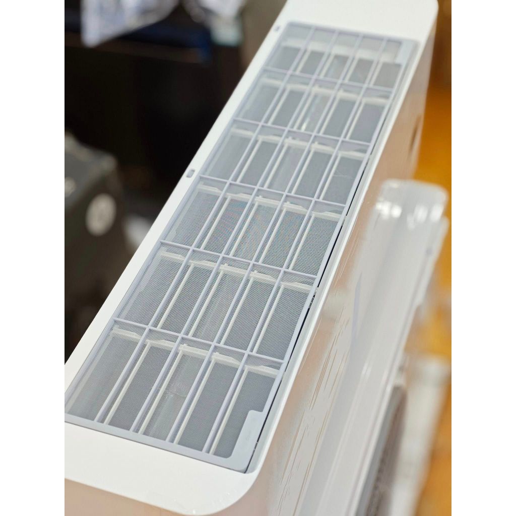 Điều hòa 2 chiều Xiaomi Mijia Inverter KFR-35GW N1A1 1.5HP 12000BTU- Kết nối qua APP Mihome, kèm 3m ống đồng | BigBuy360 - bigbuy360.vn