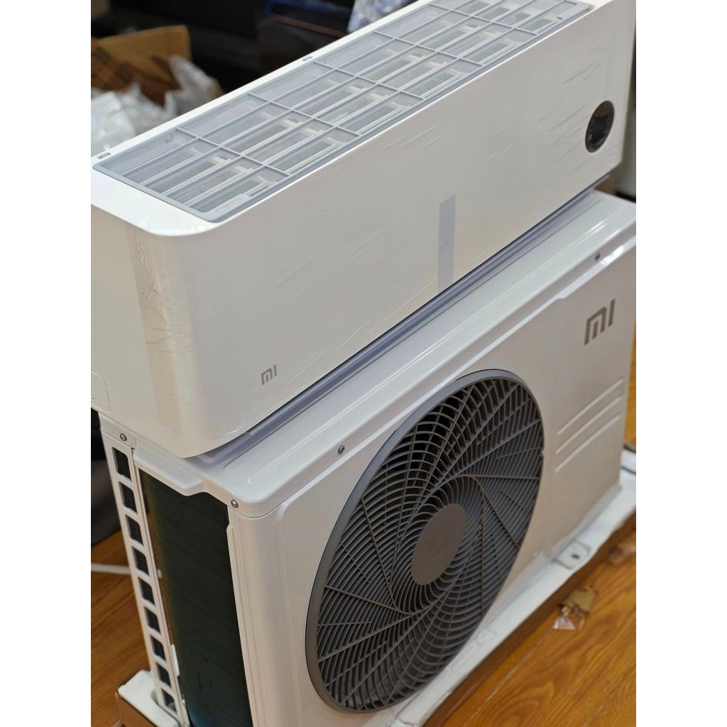 Điều hòa 2 chiều Xiaomi Mijia Inverter KFR-35GW N1A1 1.5HP 12000BTU- Kết nối qua APP Mihome, kèm 3m ống đồng | BigBuy360 - bigbuy360.vn