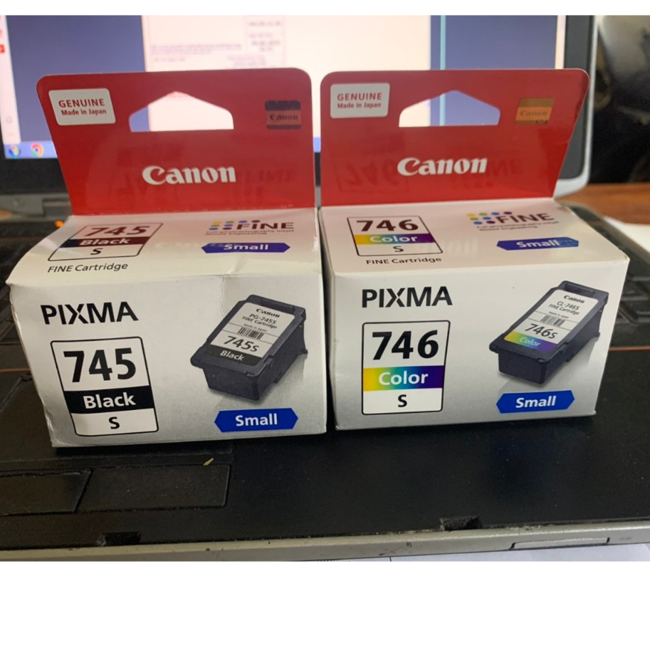 Hộp mực in Canon Ts207,TR4570S,TS307, MG2570s, iP2870s, iP2870, MG2570 ...