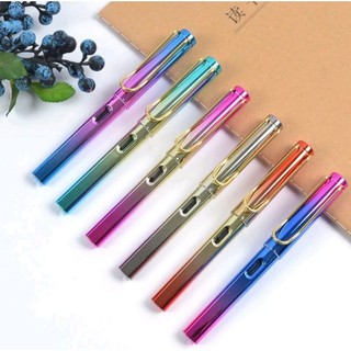 Bút máy Hàn Quốc ngòi EF êm trơn siêu bền, ngòi 0.3 mm