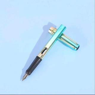 Bút máy Hàn Quốc ngòi EF êm trơn siêu bền, ngòi 0.3 mm