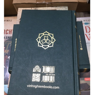 Sách - Lời Cầu Nguyện Phật Quang - Vĩnh Nghiêm Books - Nhà Sách An Thư