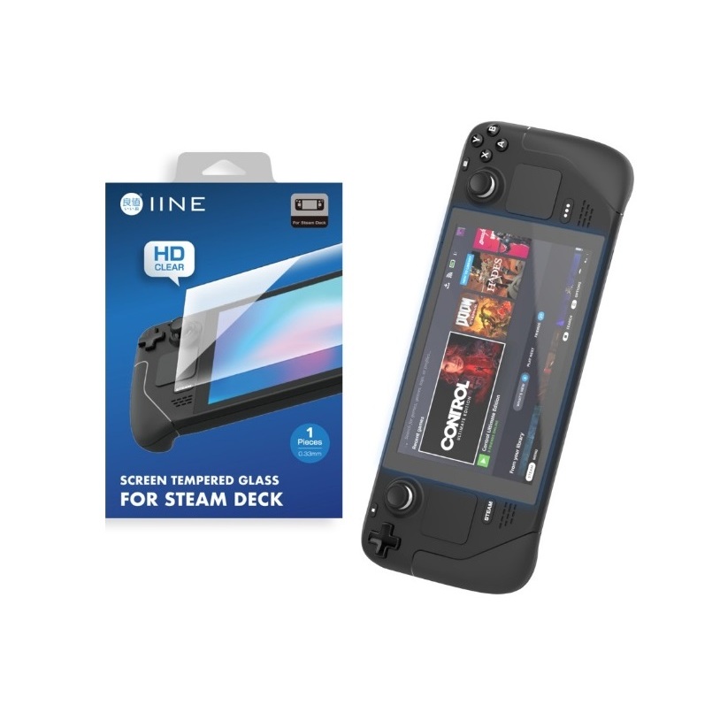 Steam Deck LCD 256GB SSD スチームデック
