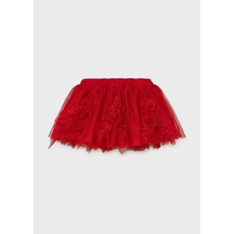 Chân Váy Công Chúa Bé Gái C4169 Xuất Dư Xịn Bồng Xoè Size 6-24M (4-12kg)