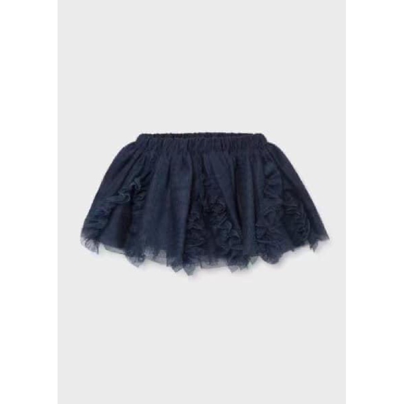Chân Váy Công Chúa Bé Gái C4169 Xuất Dư Xịn Bồng Xoè Size 6-24M (4-12kg)