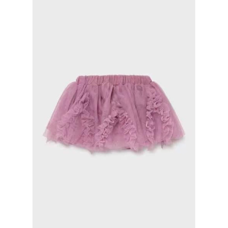 Chân Váy Công Chúa Bé Gái C4169 Xuất Dư Xịn Bồng Xoè Size 6-24M (4-12kg)