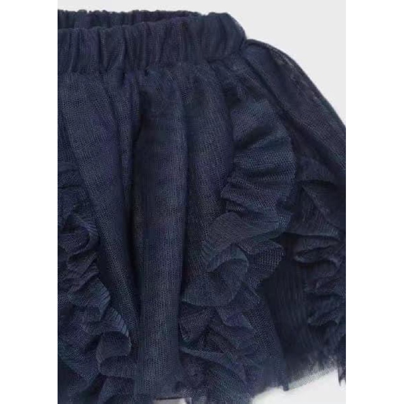 Chân Váy Công Chúa Bé Gái C4169 Xuất Dư Xịn Bồng Xoè Size 6-24M (4-12kg)