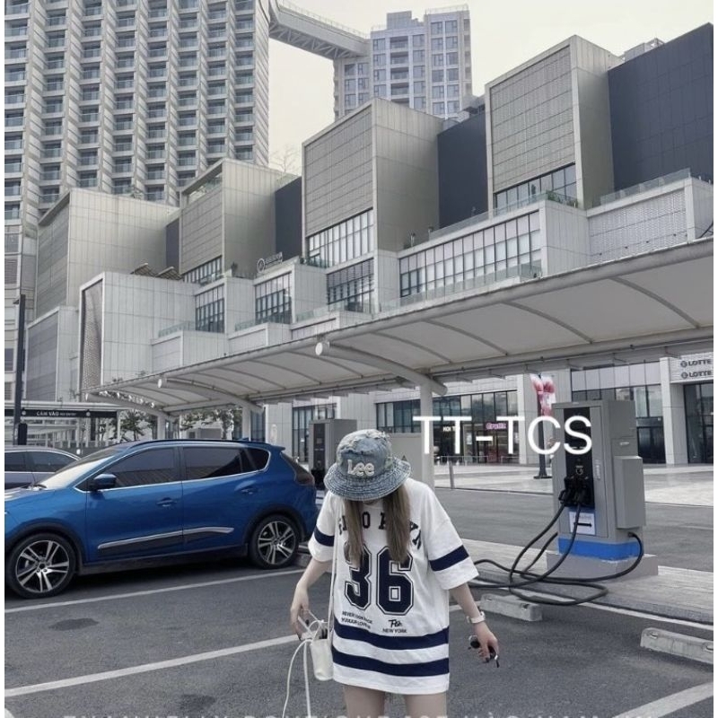 Áo phông free size số 36 phong cách thời trang hottrend dưới 60kg cao dưới 1m6