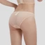 Quần lót voan mỏng xuyên thấu sexy gợi cảm nữ 2 màu kem đen sang chảnh hàng cao cấp