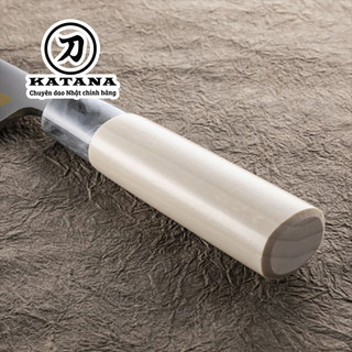 Dao bếp Nhật cao cấp KAI Ginju Deba - Dao thái lọc thịt cá tay trái AK5062 (150mm)