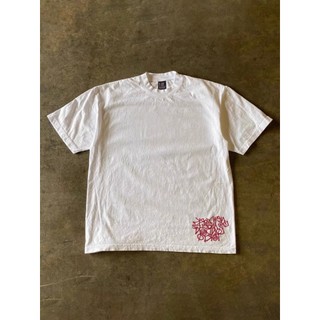 Áo Phông Cổ Tròn Nam Nữ Phối Họa Tiết Rắc Rối Siêu Đẹp Trẻ Trung Chất Liệu Cotton Khô Siêu Thoáng Mát Cực Mềm Mịn