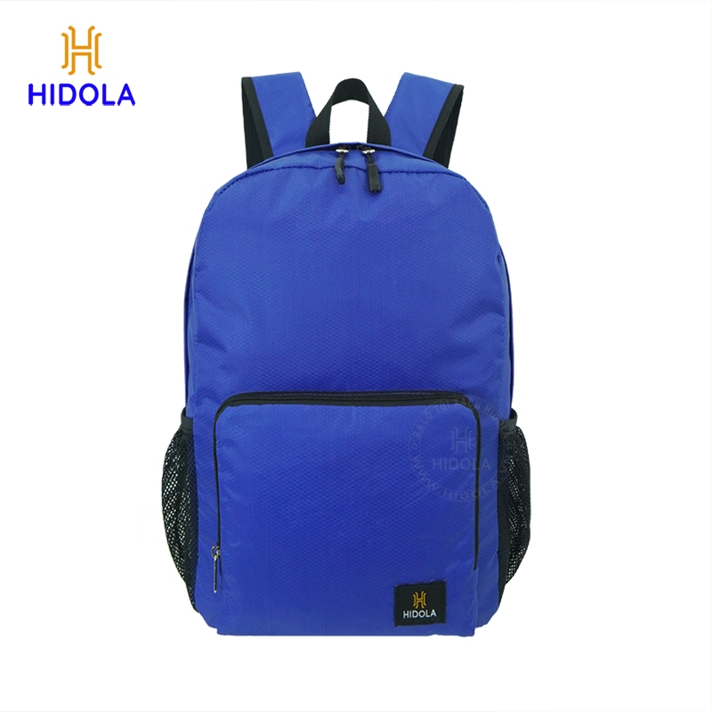 Balô xếp gọn Trượt Nước 15 Lít BLX-1303B
