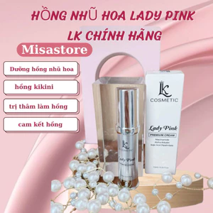 Hỗ trợ LaDy pink linh kool _chính hãng 100%