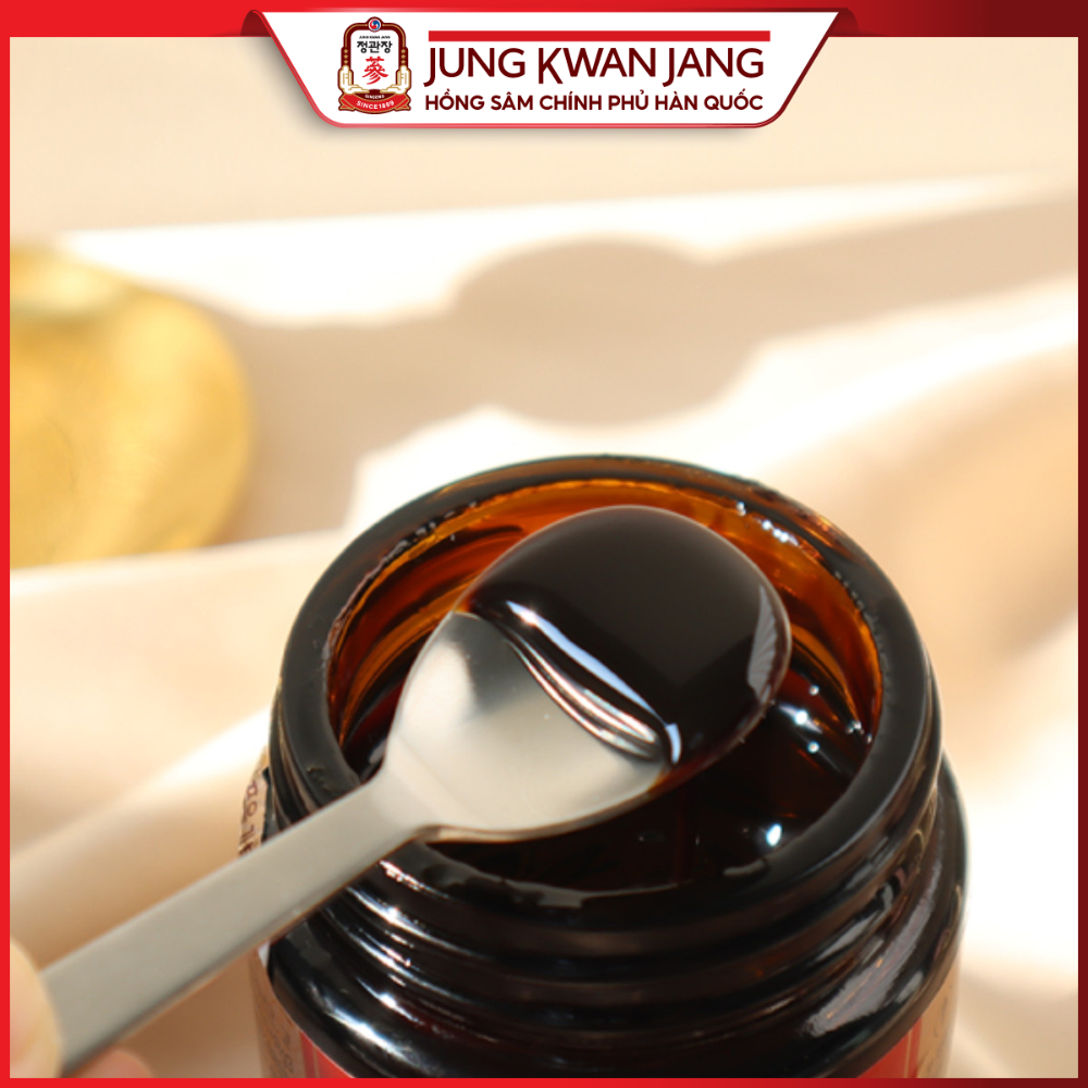 Ảnh Tinh Chất Hồng Sâm Cô Đặc Hàn Quốc KGC Jung Kwan Jang Global Extract (30g) 3