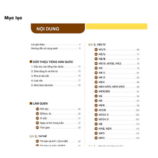 Sách - Ngữ pháp tiếng Hàn thông dụng (sơ cấp) - Korean Grammar in use Beginning Mcbooks