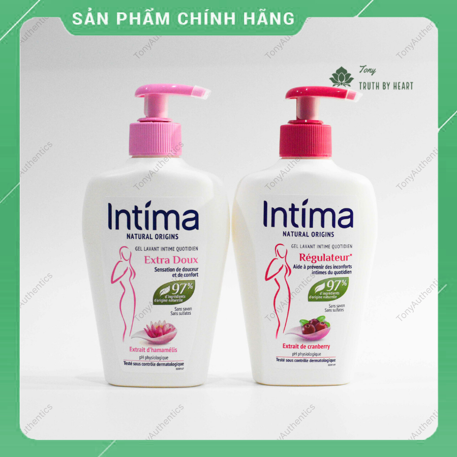 Intima - Giá Tốt, Chính Hãng, Đảm Bảo | Shopee Việt Nam