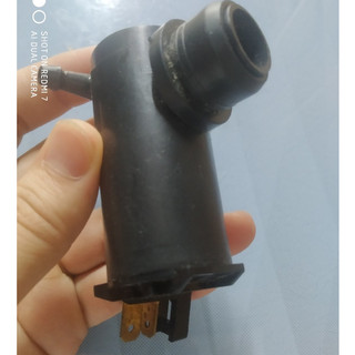 Combo 10 Mô tơ bơm nước rửa kính ô tô điện 12v 24v