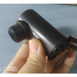 Combo 10 Mô tơ bơm nước rửa kính ô tô điện 12v 24v