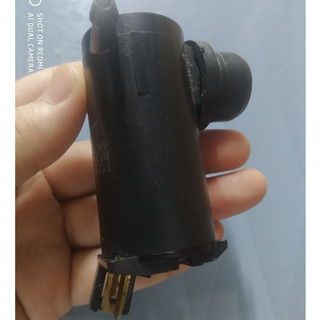 Combo 10 Mô tơ bơm nước rửa kính ô tô điện 12v 24v