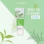 Sữa Rửa Mặt Trà Xanh Green Tea Cleansing Foam 150ml.Sữa rửa mặt hồng sâm. Collagen Verobene - Hàn Quốc