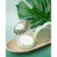 Phấn phủ dạng nén Hàn Quốc Verobene Greenery Base Power Pact 9.5g