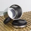 Ca giữ nhiệt, ca ủ cháo có quai chất liệu inox 2 lớp, dung tích 500ml