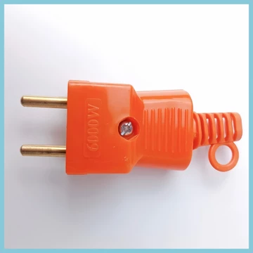 Phích cắm điện phích cắm chịu tải phích âm phích dương 4500W 6000W