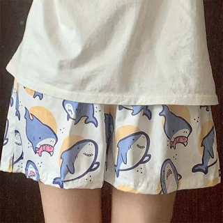 QUẦN ĐÙI HOẠT HÌNH SIÊU KUTE ,QUẦN ĐÙI NAM NỮ