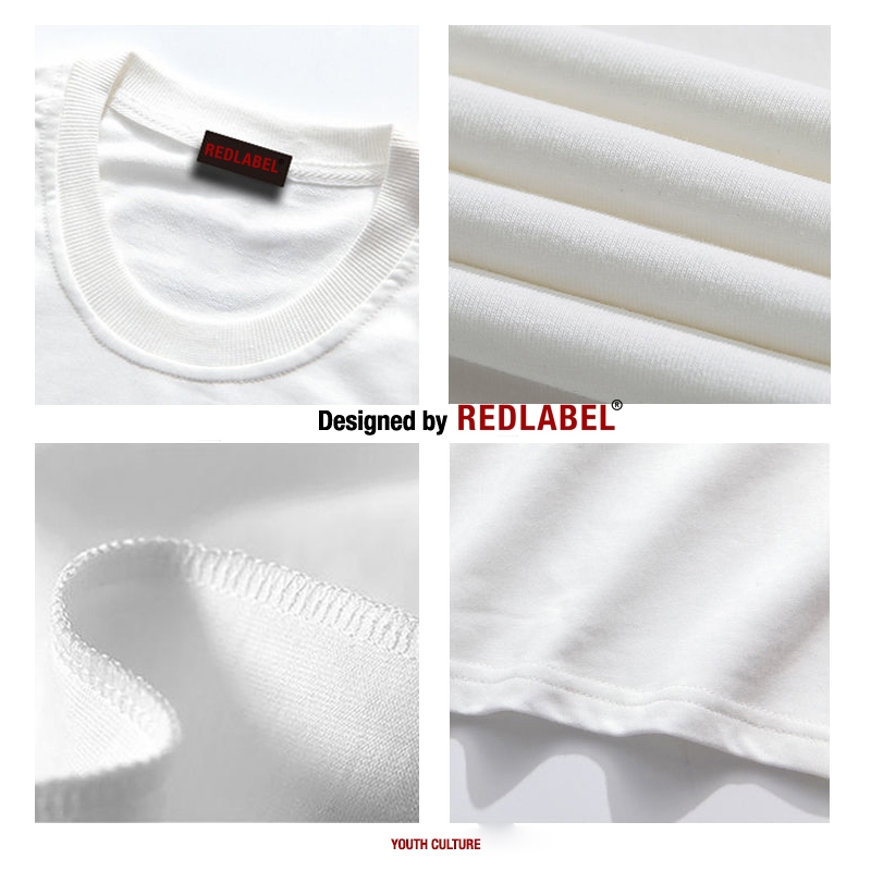 Áo Ba Lỗ GREENDAY Tanktop, Áo Sát Nách REDLABEL Cotton Dày Dặn In Họa Tiết GREENDAY Phong Cách Unisex TT15