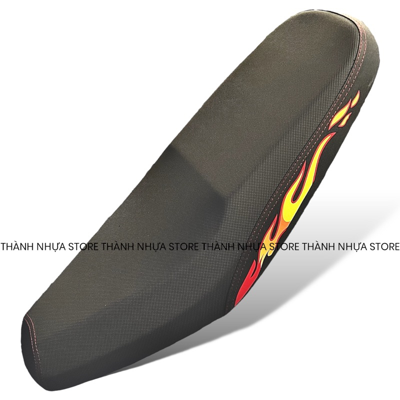 [NEW] Yên 2 tầng Sirius - Yên Sirius gọt 2 tầng
