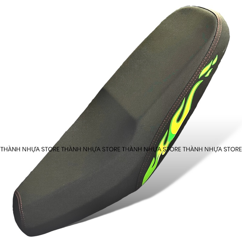 [NEW] Yên 2 tầng Sirius - Yên Sirius gọt 2 tầng