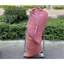 Giá Đỡ Bao Tải Gạo, Giá đỡ miệng tải có bánh xe giúp vận chuyển ngũ cốc dễ dàng