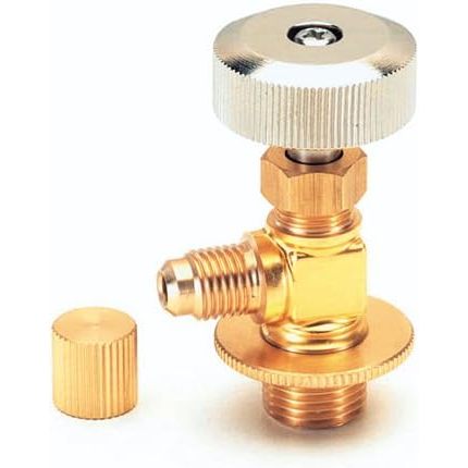VAN BÌNH GA R600A MINI TASCO MADE IN JAPAN TA163HC